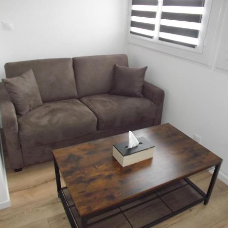 Appartement 12 Brive-la-Gaillarde Exteriér fotografie