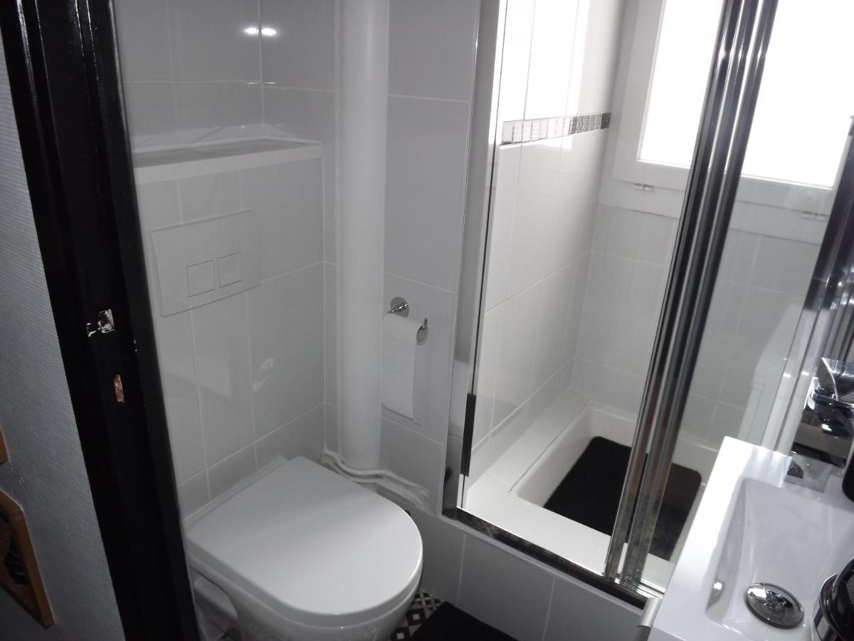 Appartement 12 Brive-la-Gaillarde Exteriér fotografie