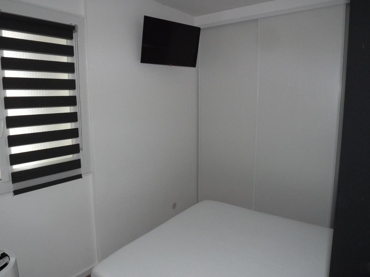 Appartement 12 Brive-la-Gaillarde Exteriér fotografie